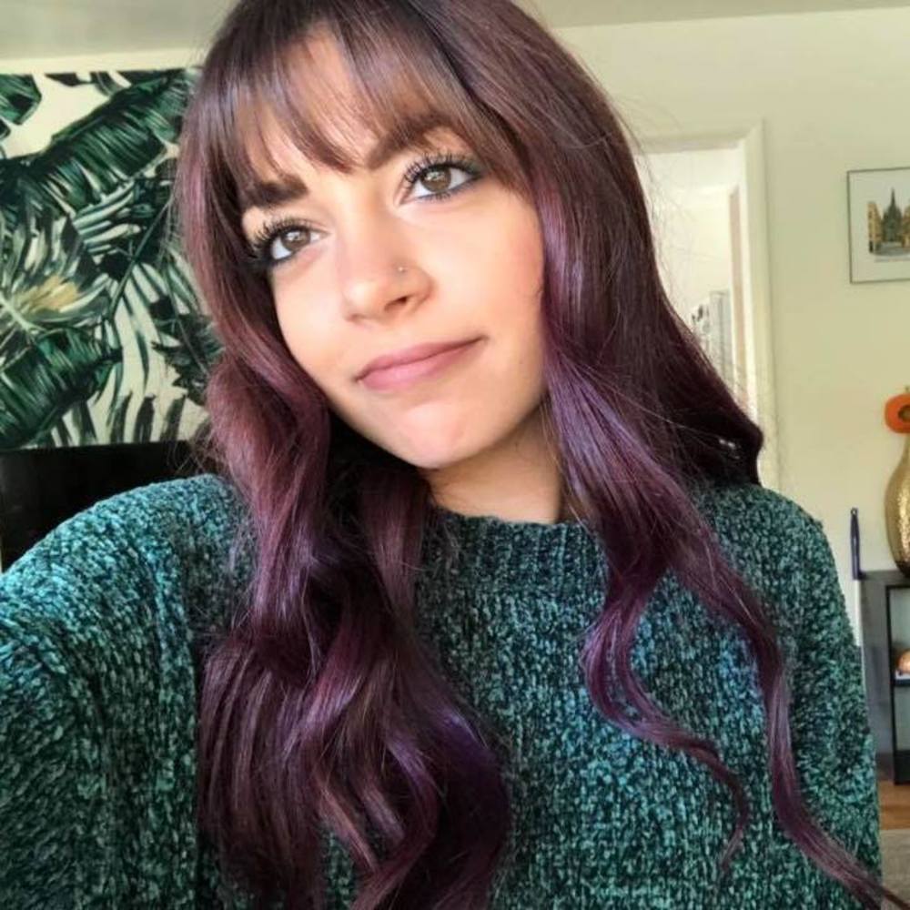 Meet your Posher, Noor